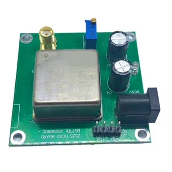  10 МГц Частота OCXO Board Постоянная температура Кварцевый генератор Синусоида 45BA
