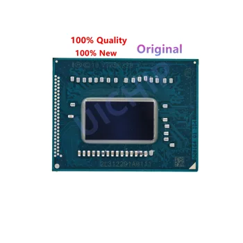 100% новый процессор SR0N8 i5-3317U SR0XL I5-3337U SR0XE I5-3437U SR0N7 I5-3427U BGA Чипсет