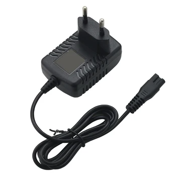 2,4 В 3,6 В Зарядное устройство EU Plug Power Adapter Электрическая бритва Зарядное устройство для взрослых, детей, машинок для стрижки домашних животных