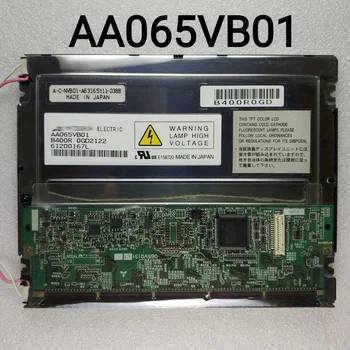AA065VB01 6,5-дюймовый ЖК-дисплей