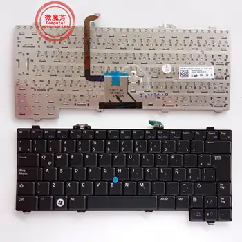LA NEW Клавиатура ноутбука ДЛЯ замены клавиатуры планшета Dell Latitude XT XT1 XT2