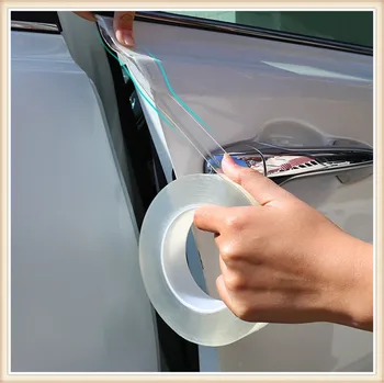 Автомобильная лента для предотвращения столкновений Детали краевой пластины двери для Mercedes-Benz-C-Klasse T-Model AUDI-A5 AUDI-A3 sportback