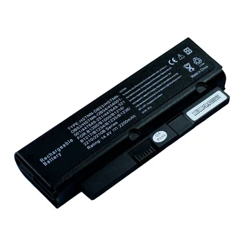 Аккумуляторы для ноутбука HP HP 2210b HSTNN-DB53 Ob53 Ob54 B1200 B12 16