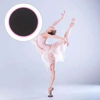 Балетный поворотный пульт для танцоров Гимнастика Фигуристы поворачивают диск для улучшения равновесия Пируэт для балета Тренировочный танец
