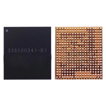 Большая микросхема управления питанием 338S00341-B1 (U2700) для iPhone X (черная)