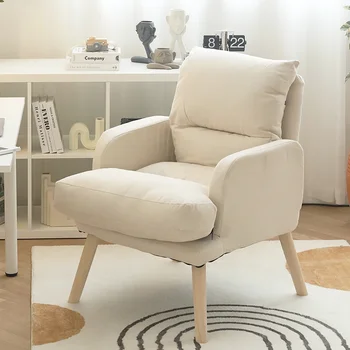 Дизайнерские ленивые диваны для гостиной Роскошное кресло для спальни Диваны для гостиной Кровать Складной диван Cama Plegables Мебель для дома YY50SF