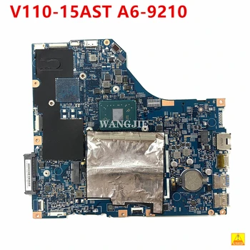 Используется для материнской платы ноутбука Lenovo V110-15AST E1-9010 CPU UMA 4GNFP 5B20L819521 LV1145 15283-3 448.08A01.0031 1100% рабочий