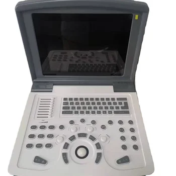 медицинское оборудование для визуализации RH-300A портативный ультразвуковой сканер производитель медицинского ультразвукового аппарата
