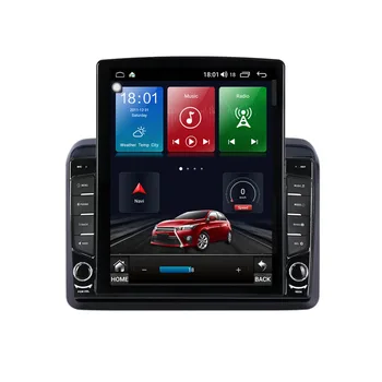 Мультимедийное головное устройство для Suzuki Ertiga 2010 2011 2012 2013 Сенсорный экран Tesla Player Android 10 64G Навигация Авто Аудио Радио
