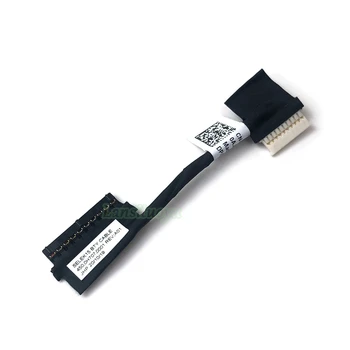 Новый разъем кабеля аккумулятора ноутбука для кабеля Dell G3 15 3590 3500 G5 5590 5500 5505 450.0H707.0021 450.0H707.0001 DP/N 051NFV