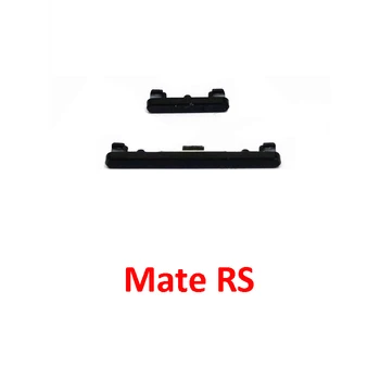 Оригинал для телефона Huawei Mate RS Новая кнопка громкости питания Кнопка включения переключателя ВЫКЛ Запасные части