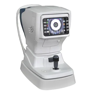 офтальмологический осмотр оптометрические приборы АРК-3000 оборудование офтальмологии