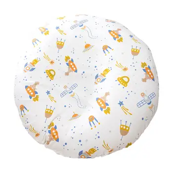  Подушка для новорожденных Съемный чехол для кормления грудью для подарков для мам для грудного вскармливания мальчиков