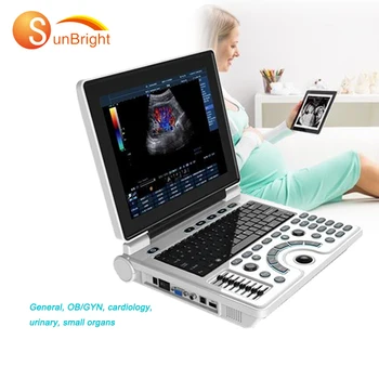 Портативный ультразвуковой аппарат SUN-806H для беременных Акушерское ультразвуковое исследование