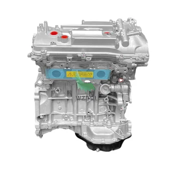 Прямая продажа с завода для двигателя Toyota Lexus Senna Highlander Alpha Previa GS350 GS450 ES350 RX450 3.5L 2GR-FE