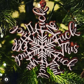 Рождественская елка Подвеска Висячий дом Украшение Рождественское украшение