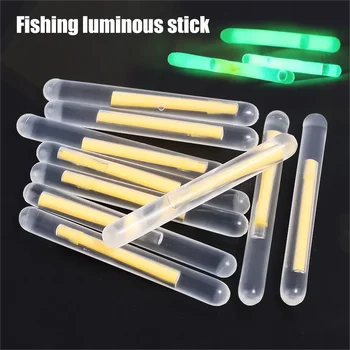 Рыболовная поплавочная удочка Lights Dark Glow Stick-3000pieces