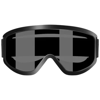 Сварочные очки Защита от ультрафиолета Плоский свет Охрана труда Пыленепроницаемые очки Сварочные очки Сварка Полировка