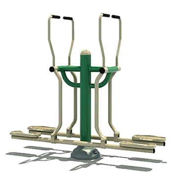 Тренажер для ходьбы на открытом воздухе садовое оборудование для фитнеса